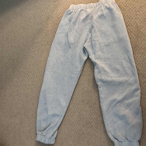 Brandy Melville sweatpants - Picture 2 of 2